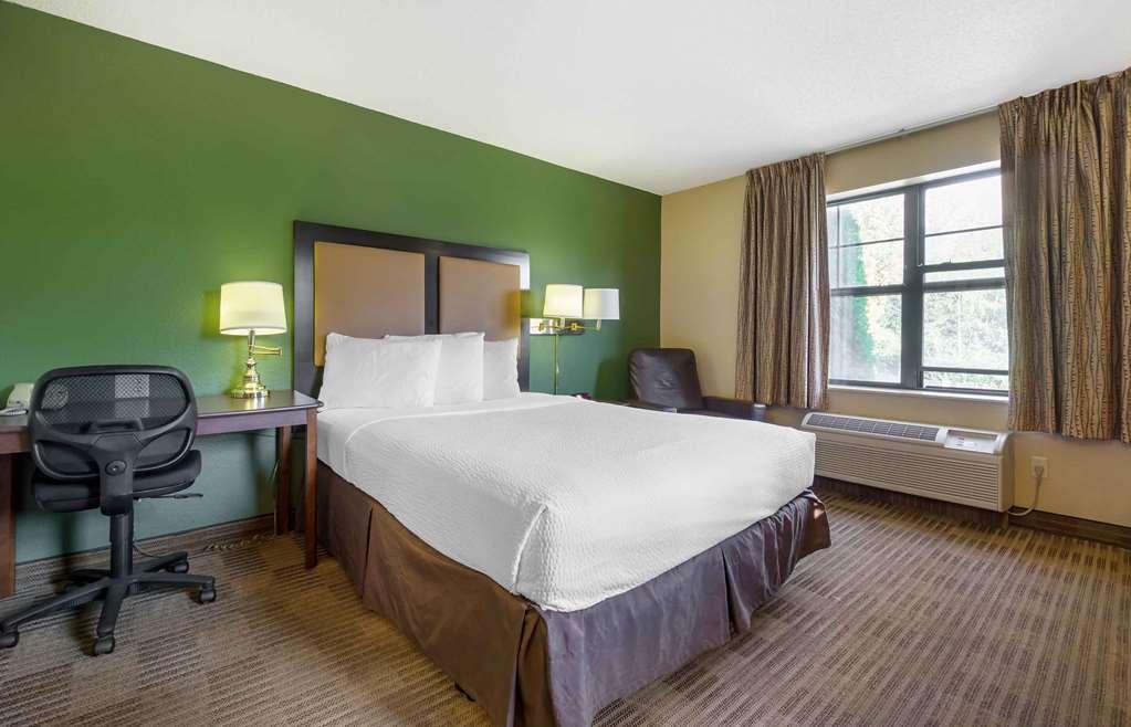 Extended Stay America Suites - Seattle - Bothell - West Quarto foto