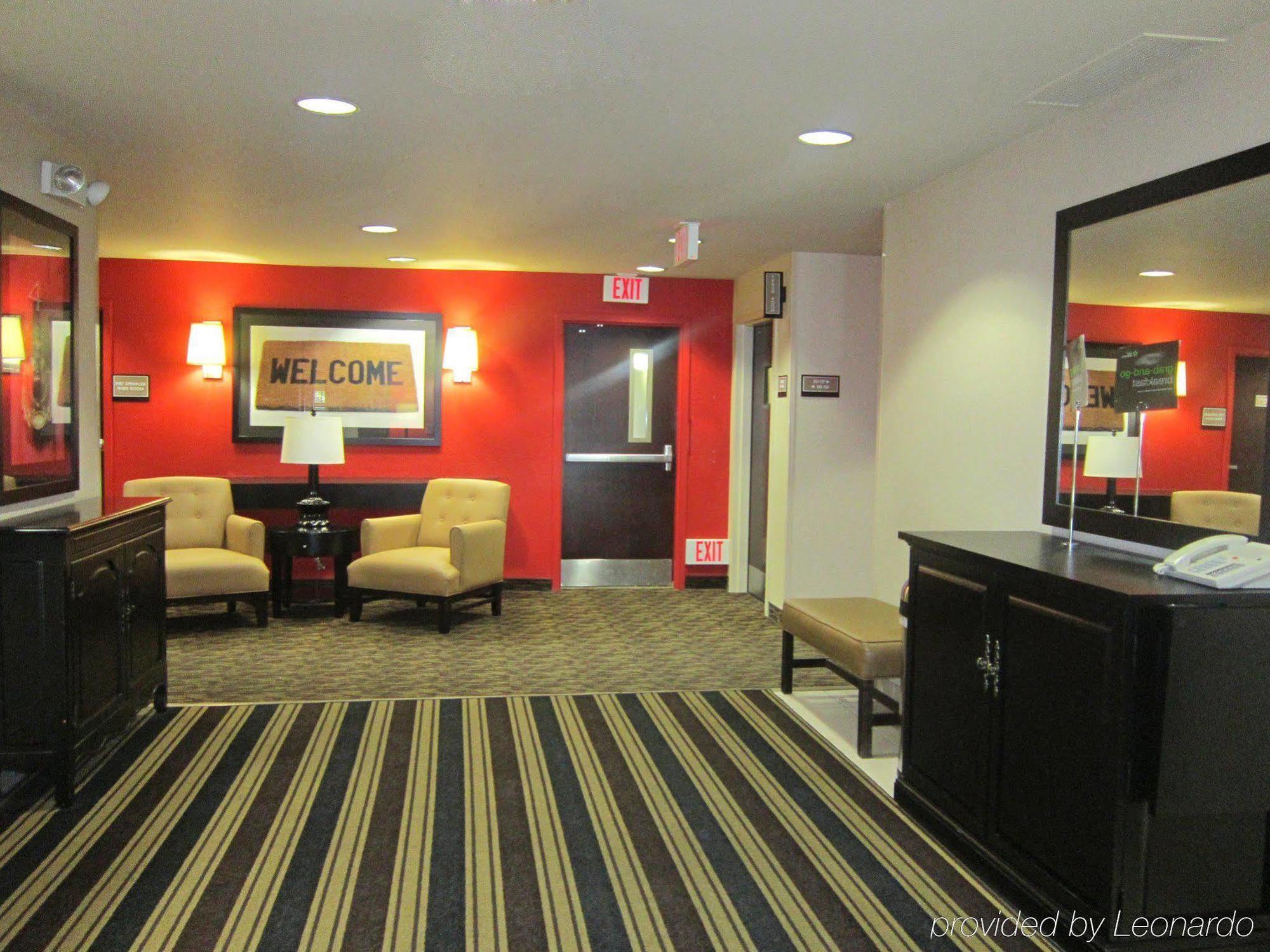 Extended Stay America Suites - Seattle - Bothell - West Exterior foto