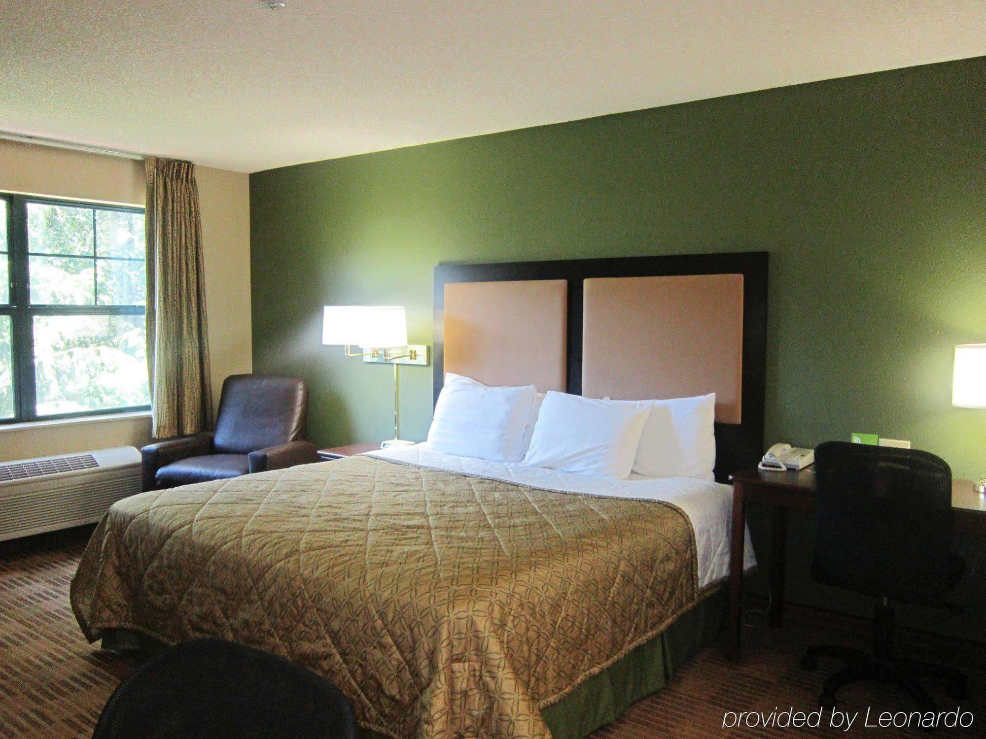 Extended Stay America Suites - Seattle - Bothell - West Exterior foto
